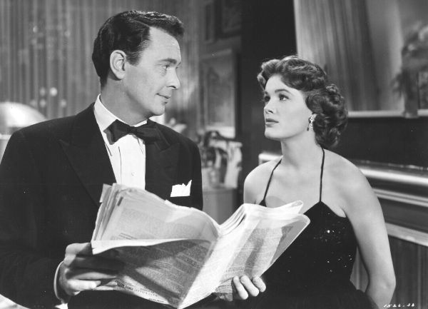 No Questions Asked (1951) Harold Kress Synopsis